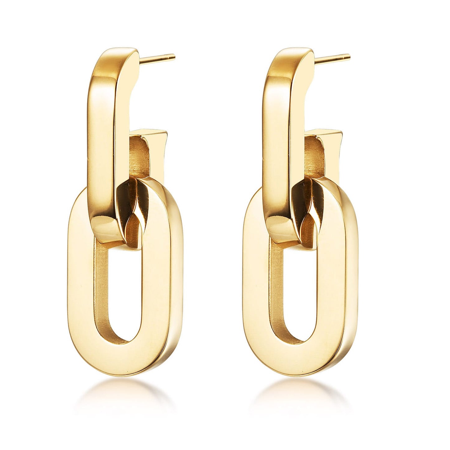 Soleil Earrings