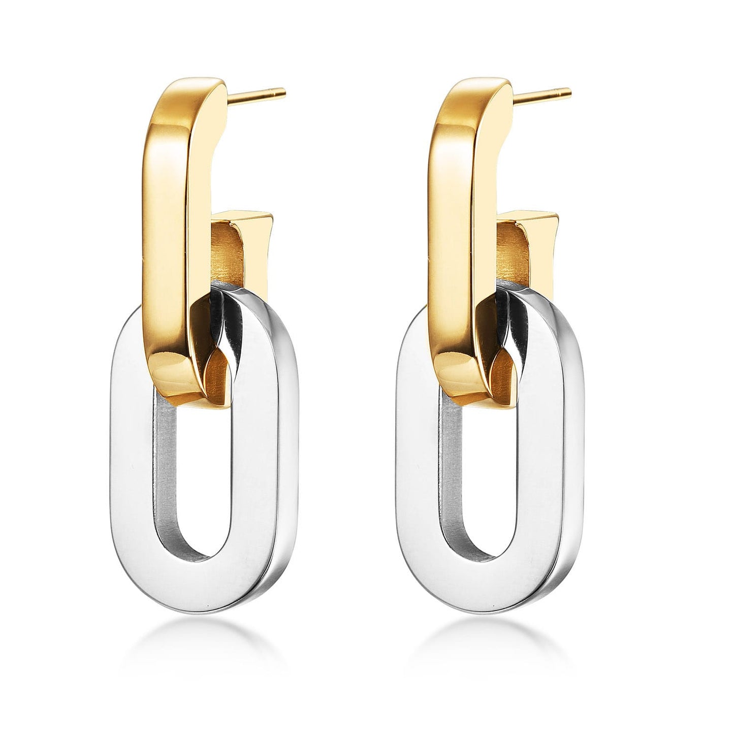 Soleil Earrings