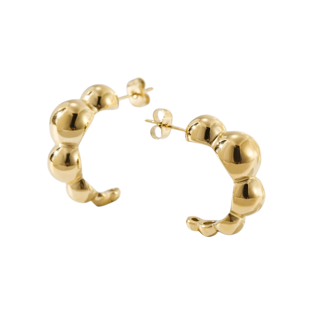 Maia Hoops