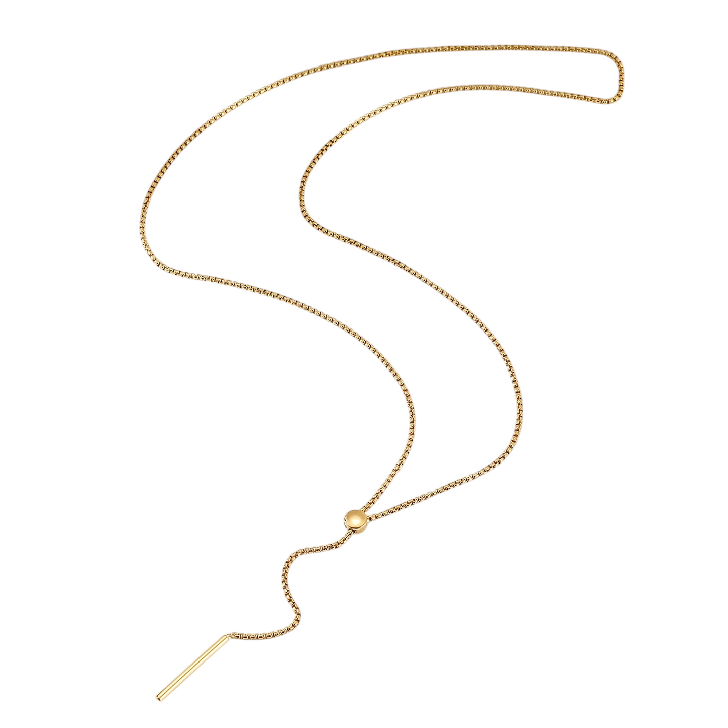 Victoria Lariat