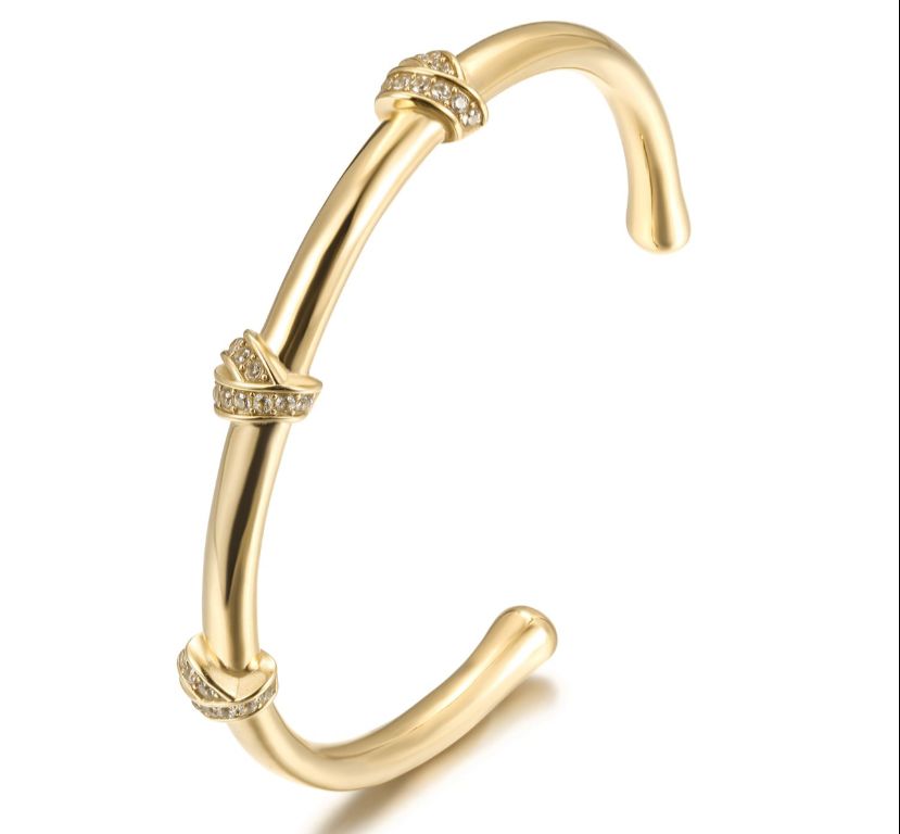 Bracelets & Bangles