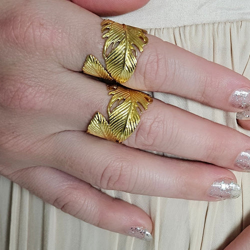 Aurelia Ring