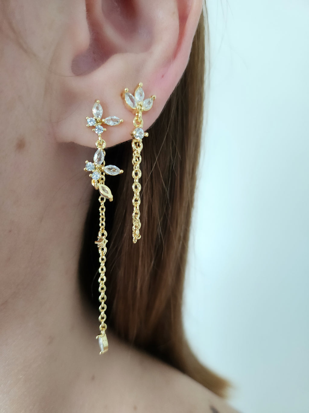 Belice Earrings
