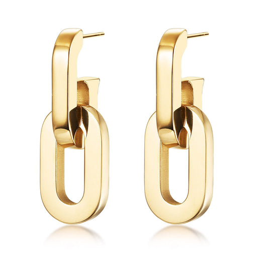 Soleil Earrings