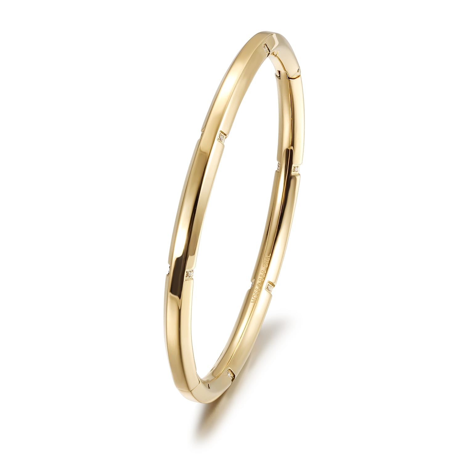 Cecille Bangle
