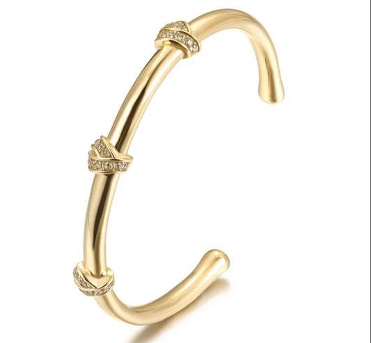 Olivia Bracelet