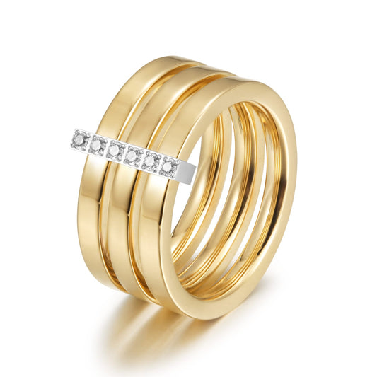 Lara Ring