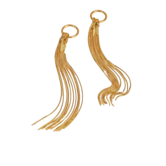 Ilia Earrings