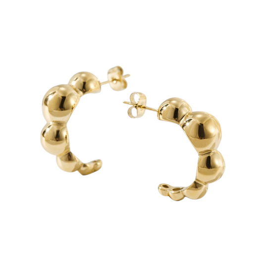 Maia Hoops