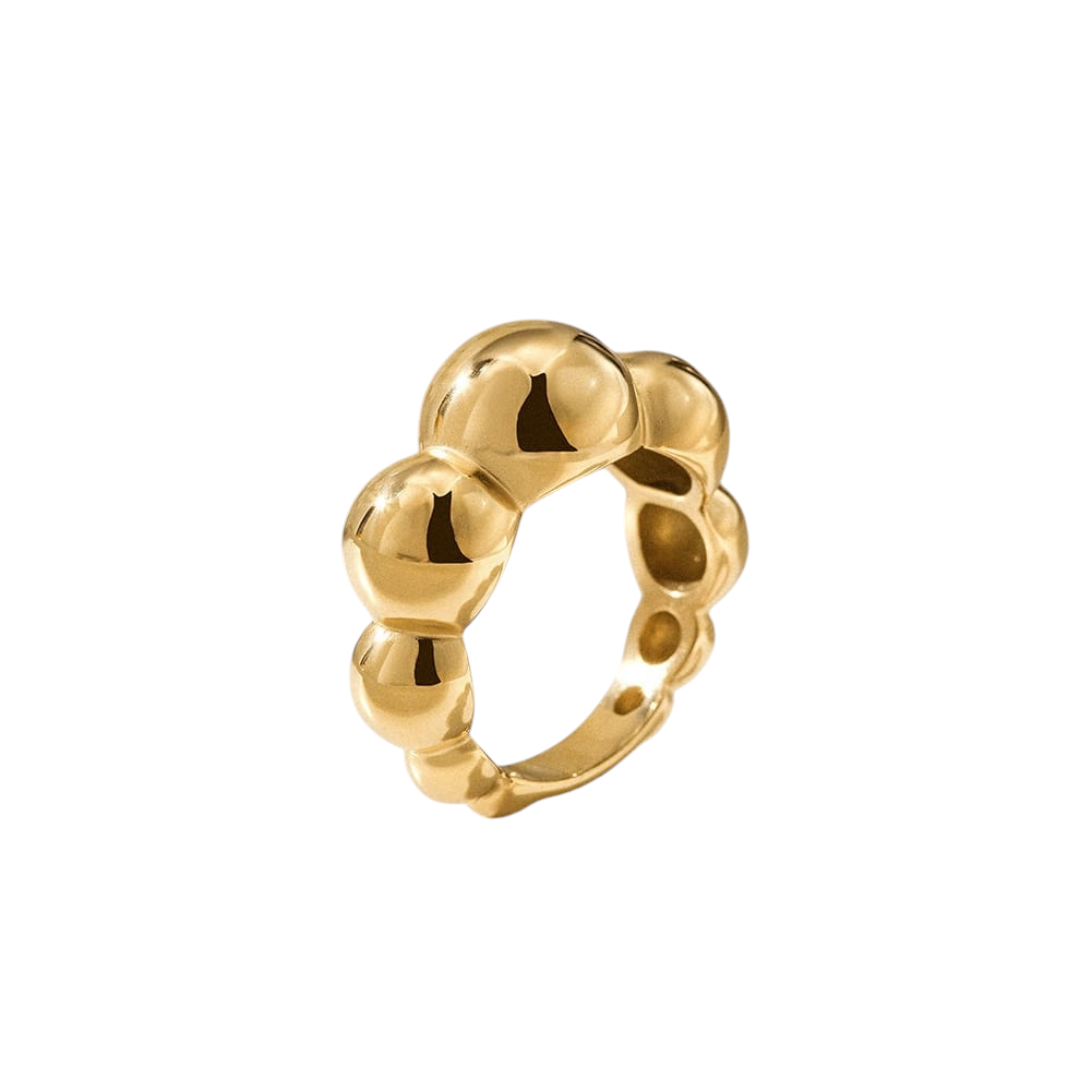 Maia Rings