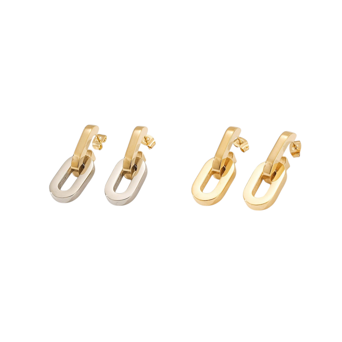 Soleil Earrings