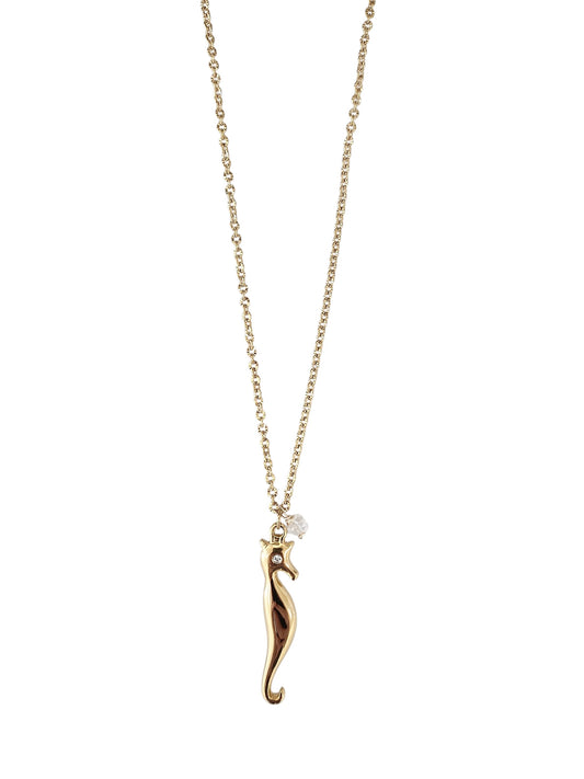 Seahorse Chain