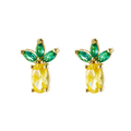 Pineapple Studs