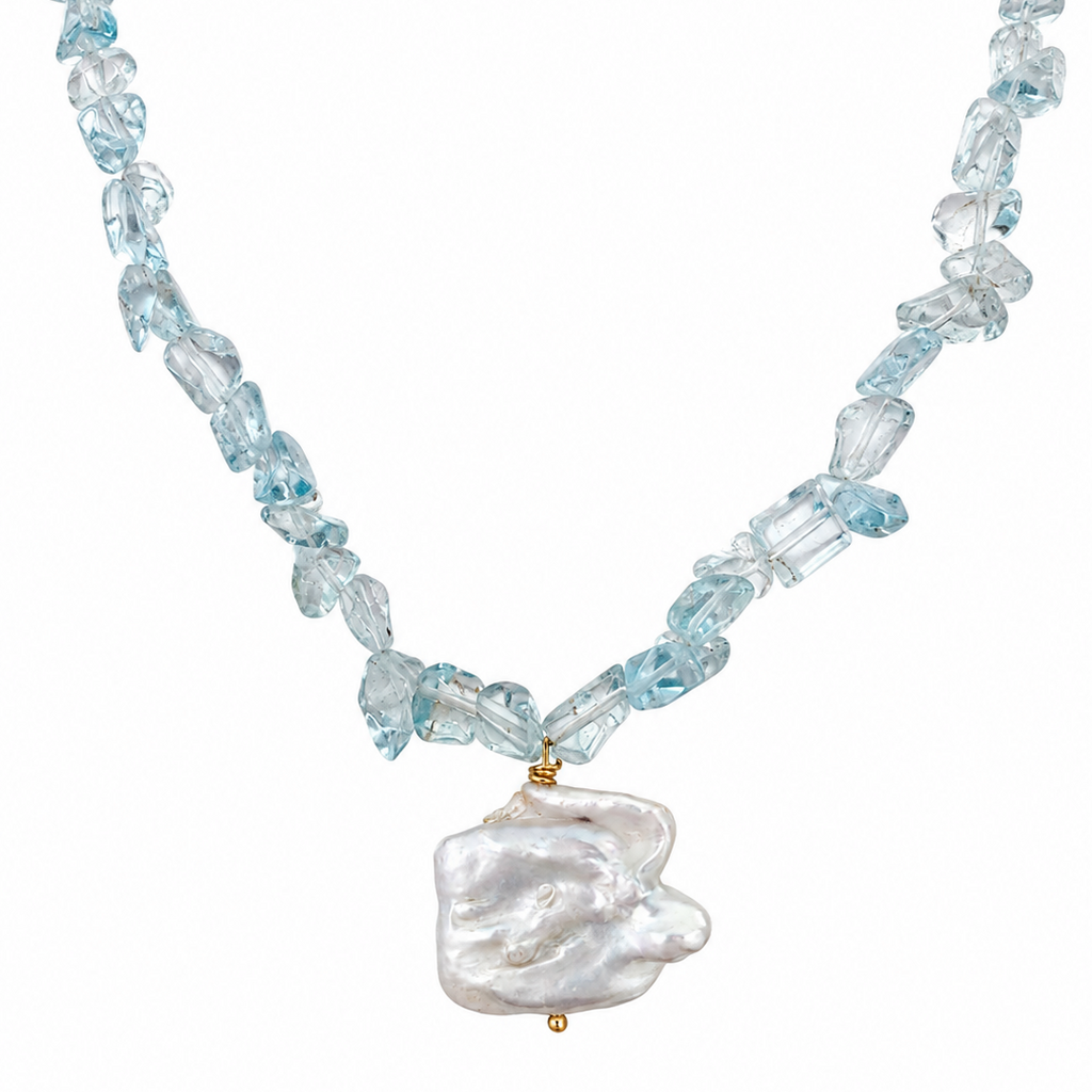 Mariana Necklace