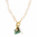 Greta Necklace