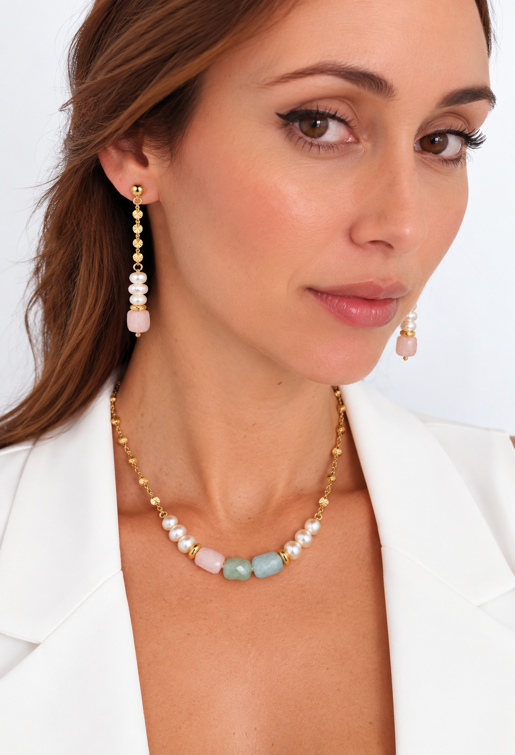 Nice Earrings