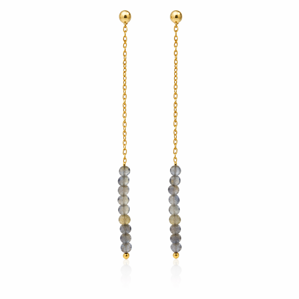 Graylia Earrings
