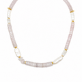 Rose Necklace