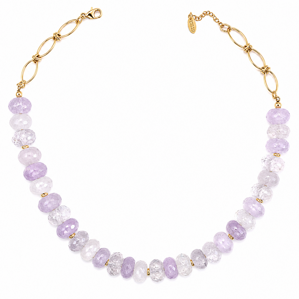 Amet Necklace