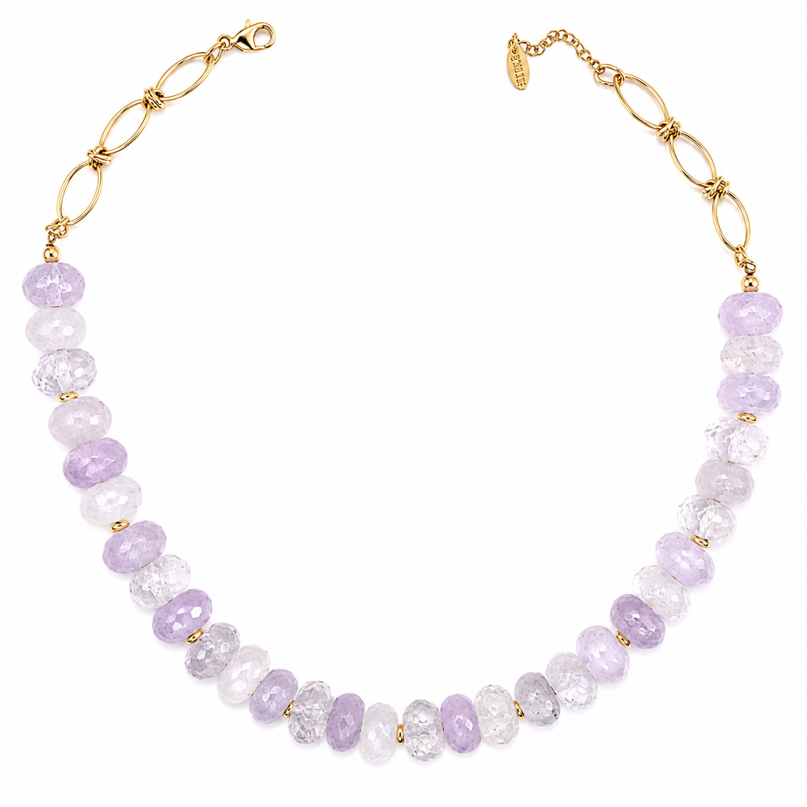 Amet Necklace