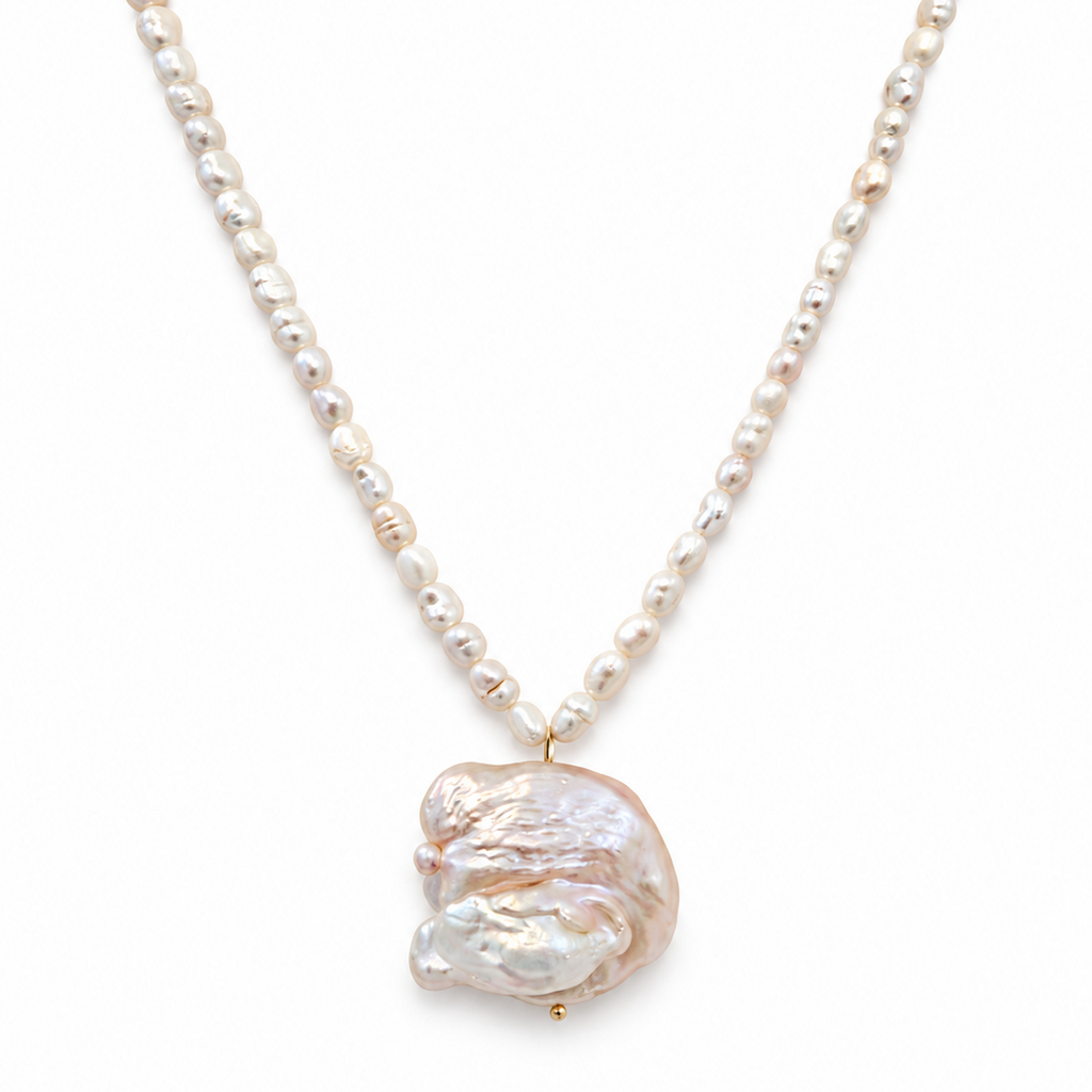Cannes Necklace