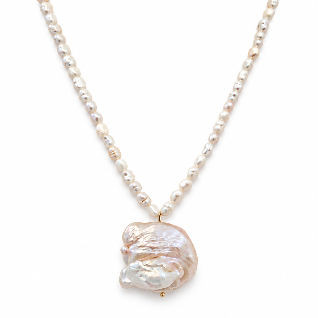 Cannes Necklace