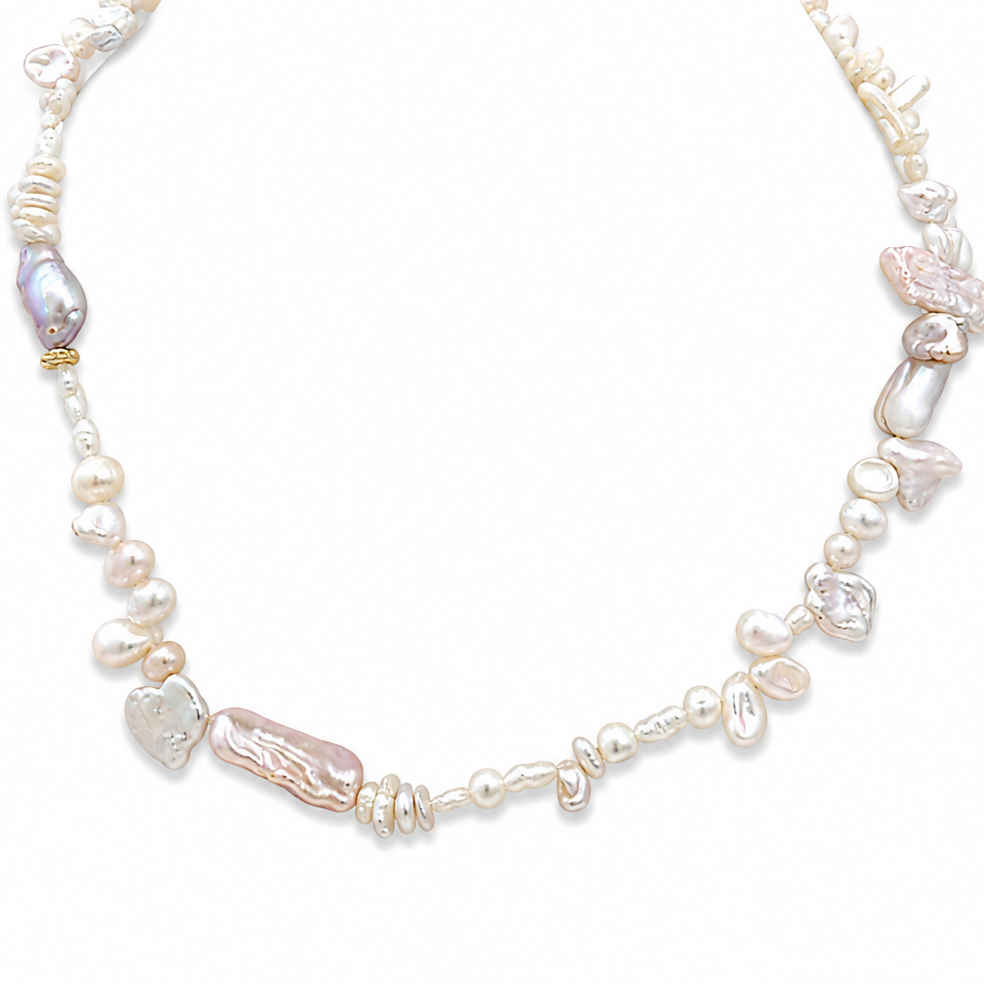 Shell Necklace
