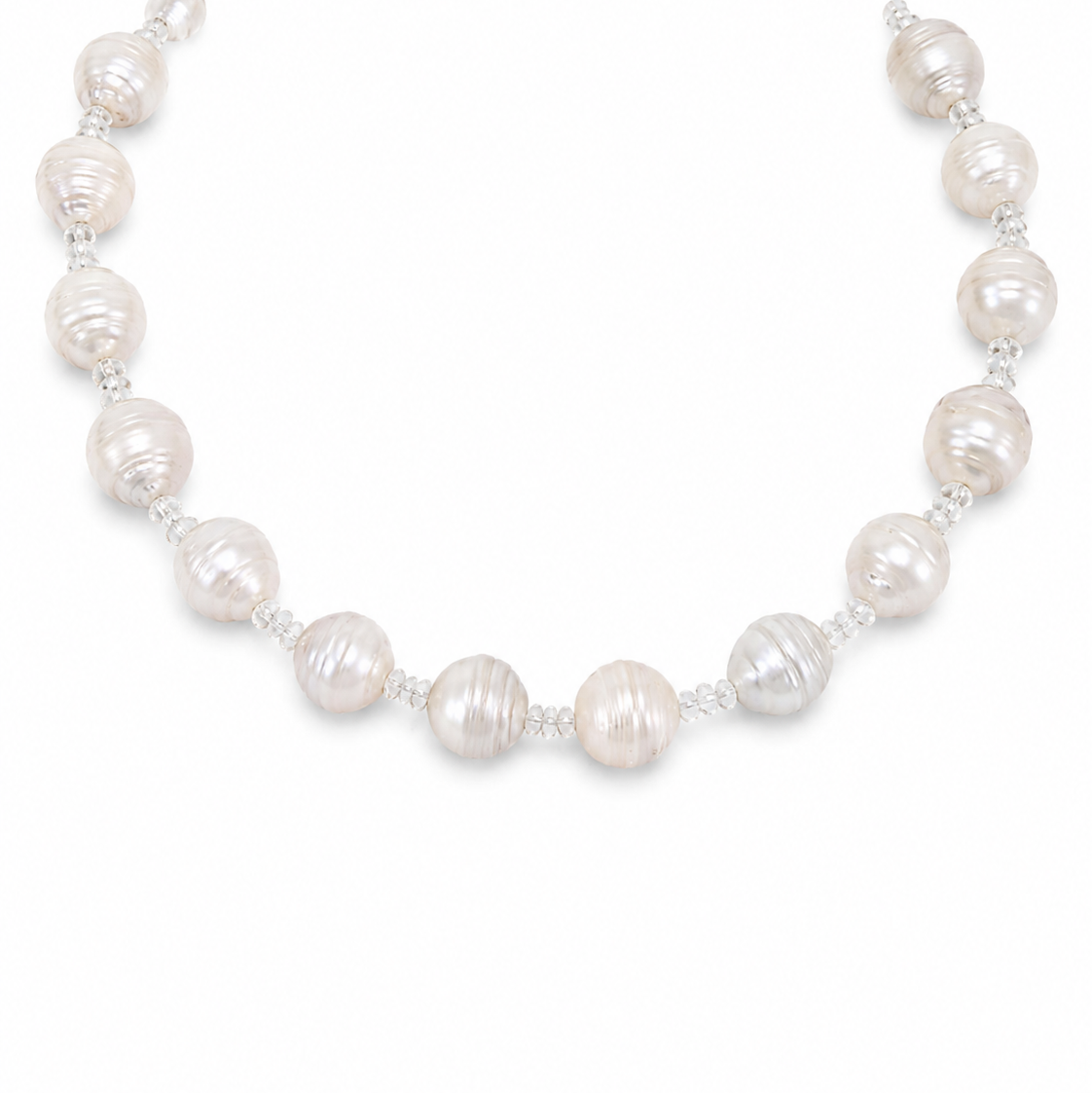 Celeste Necklace