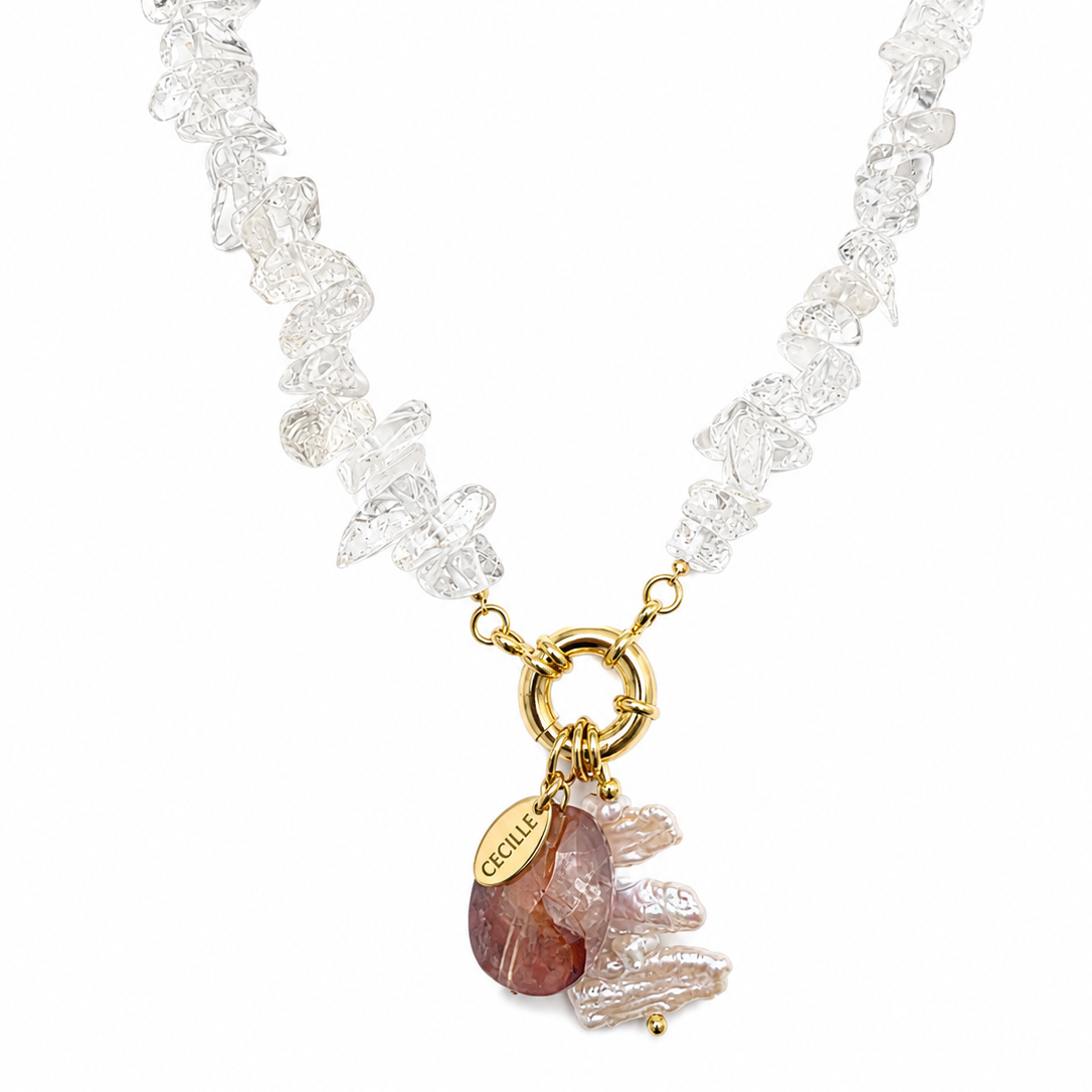 Isla Necklace