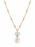 Blossom chain