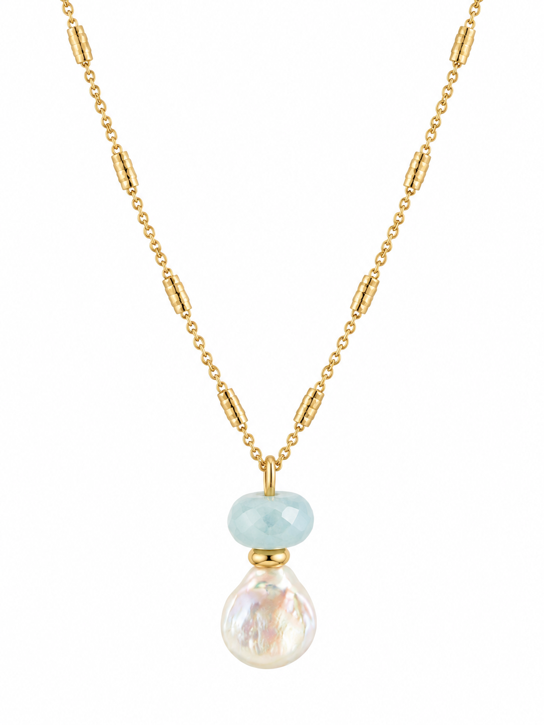 Blossom chain