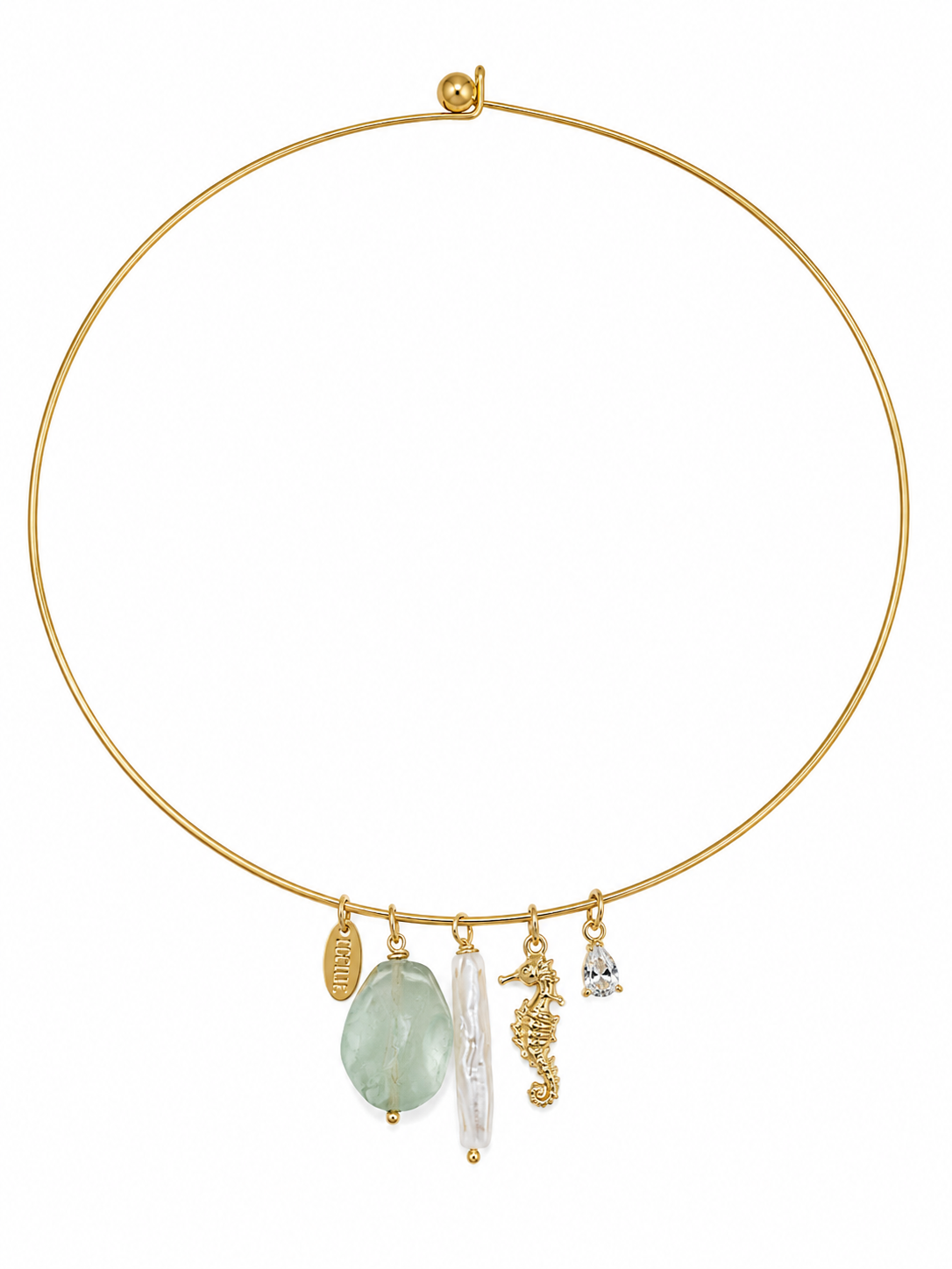 Victoria Choker