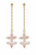 Bora Earrings