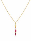 Crystals Chain