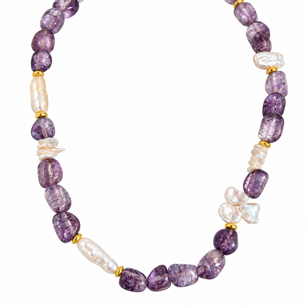 Liora Necklace