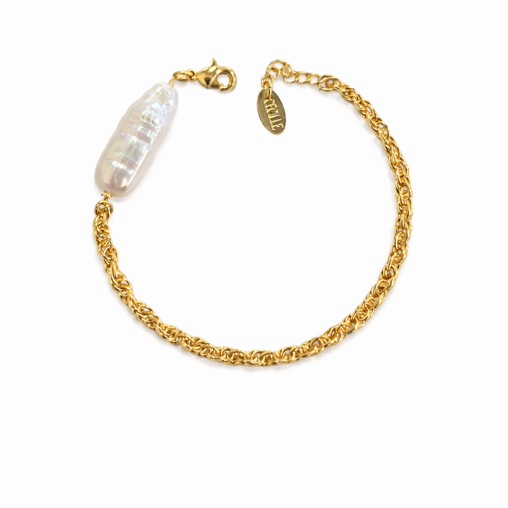 Evangeline Bracelet