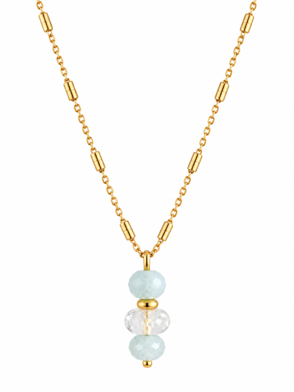 Blossom chain