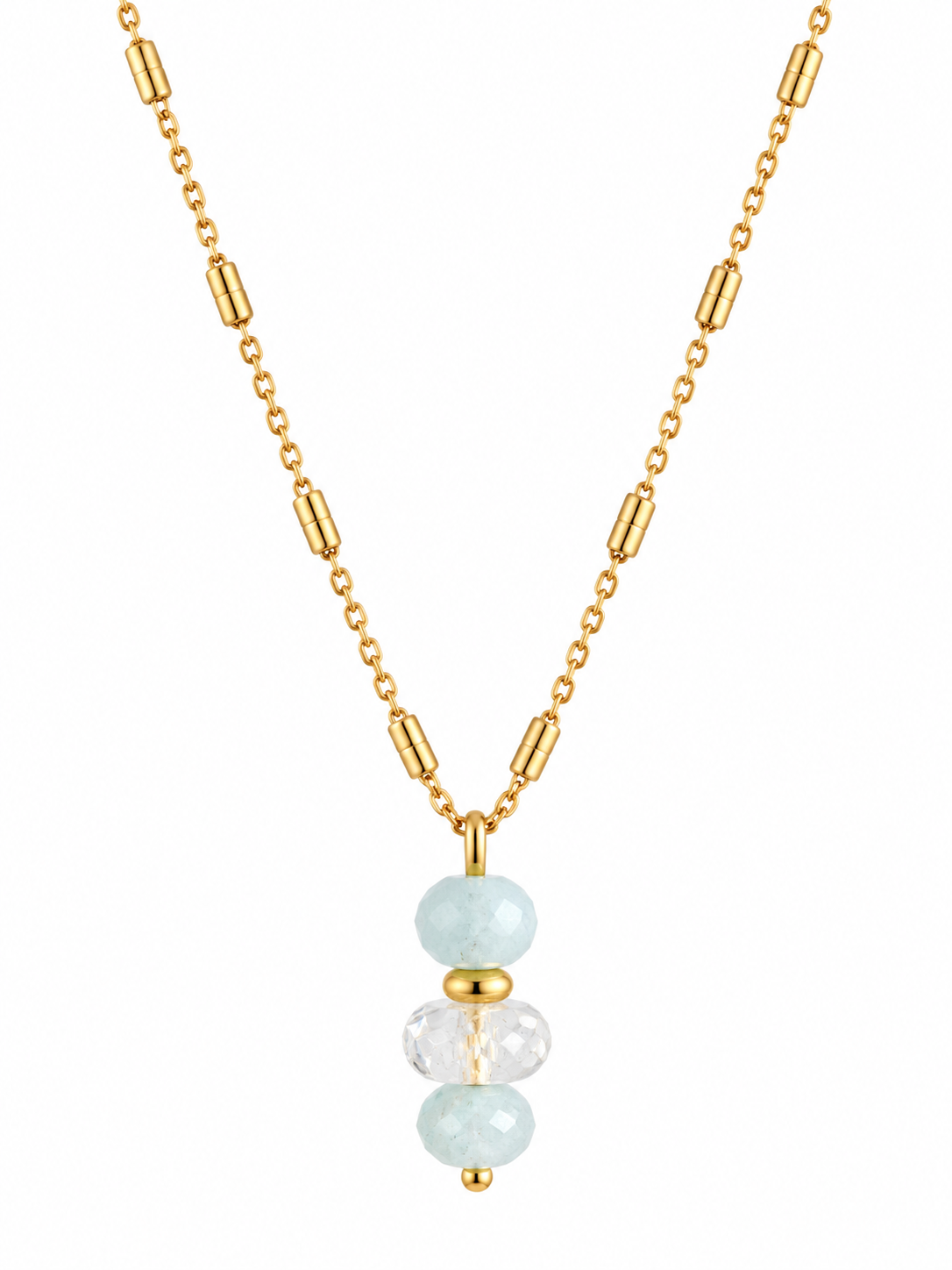 Blossom chain
