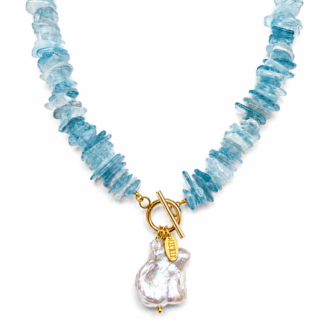 Cielo Necklace