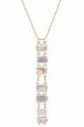 Grecia Lariat
