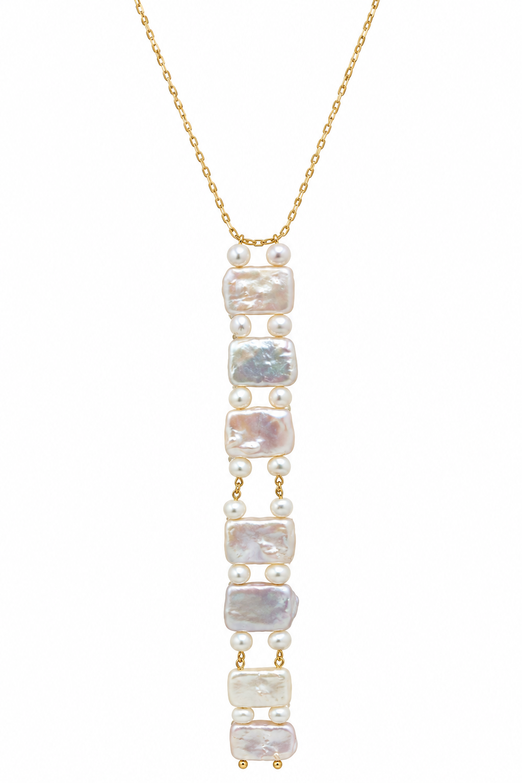 Grecia Lariat