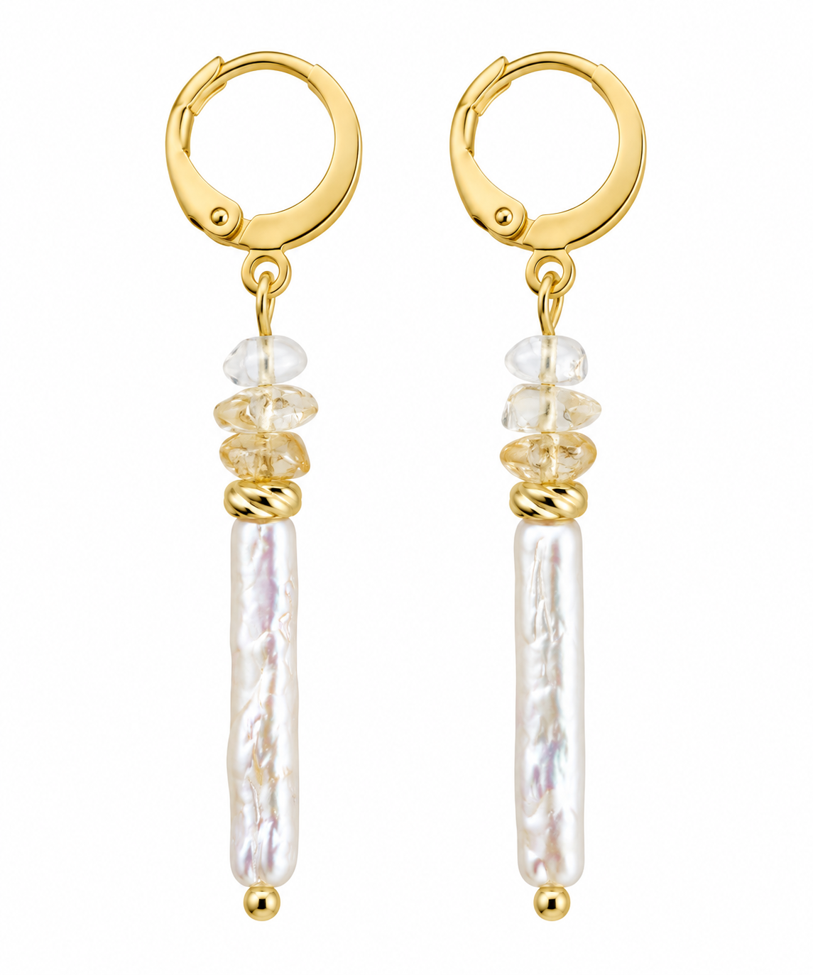 Sunny Earrings