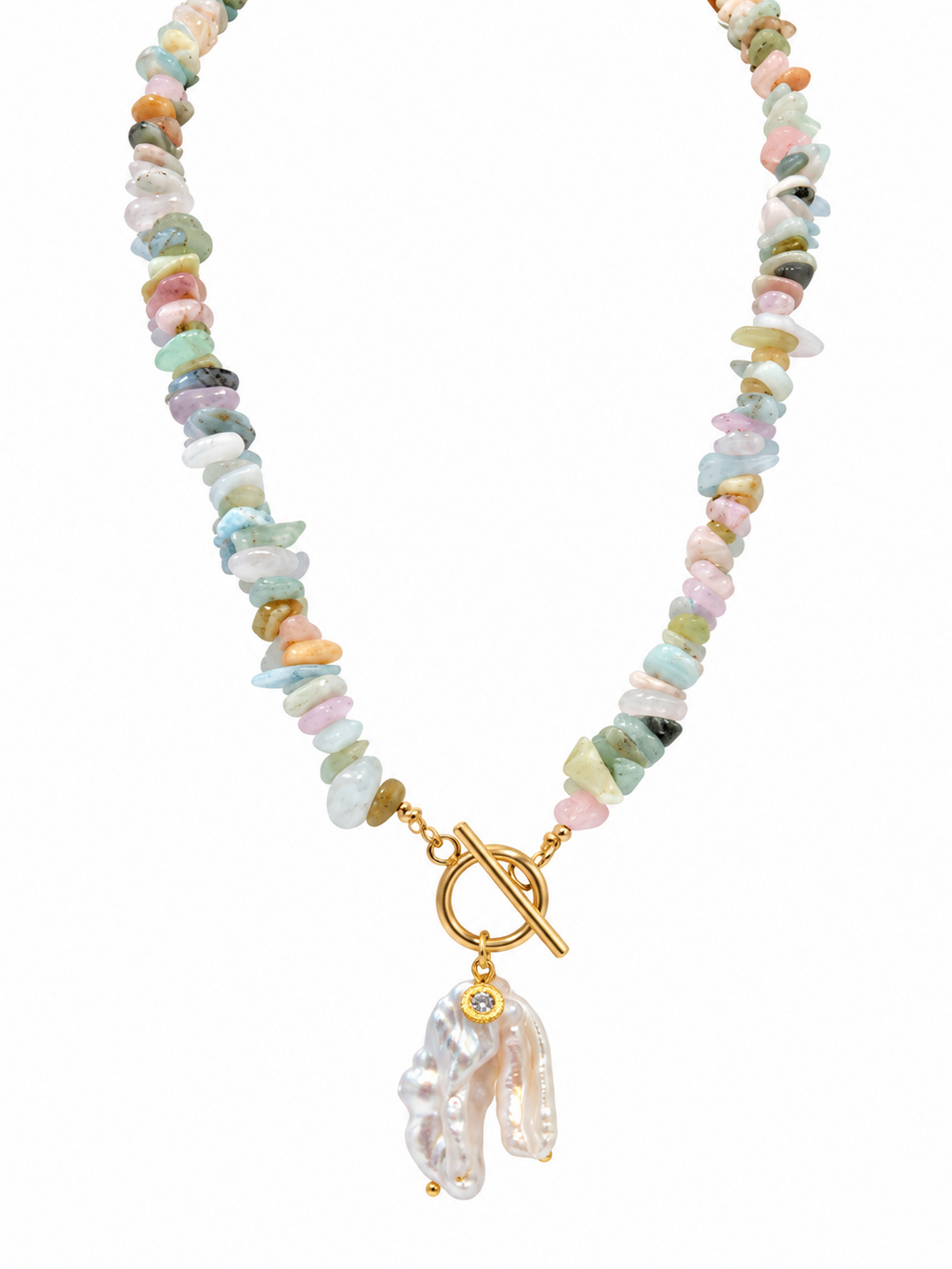 Bali Necklace