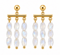 Reflejo Earrings