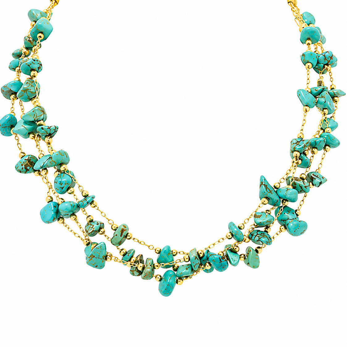 Tara Necklace