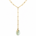 Victoria Lariat