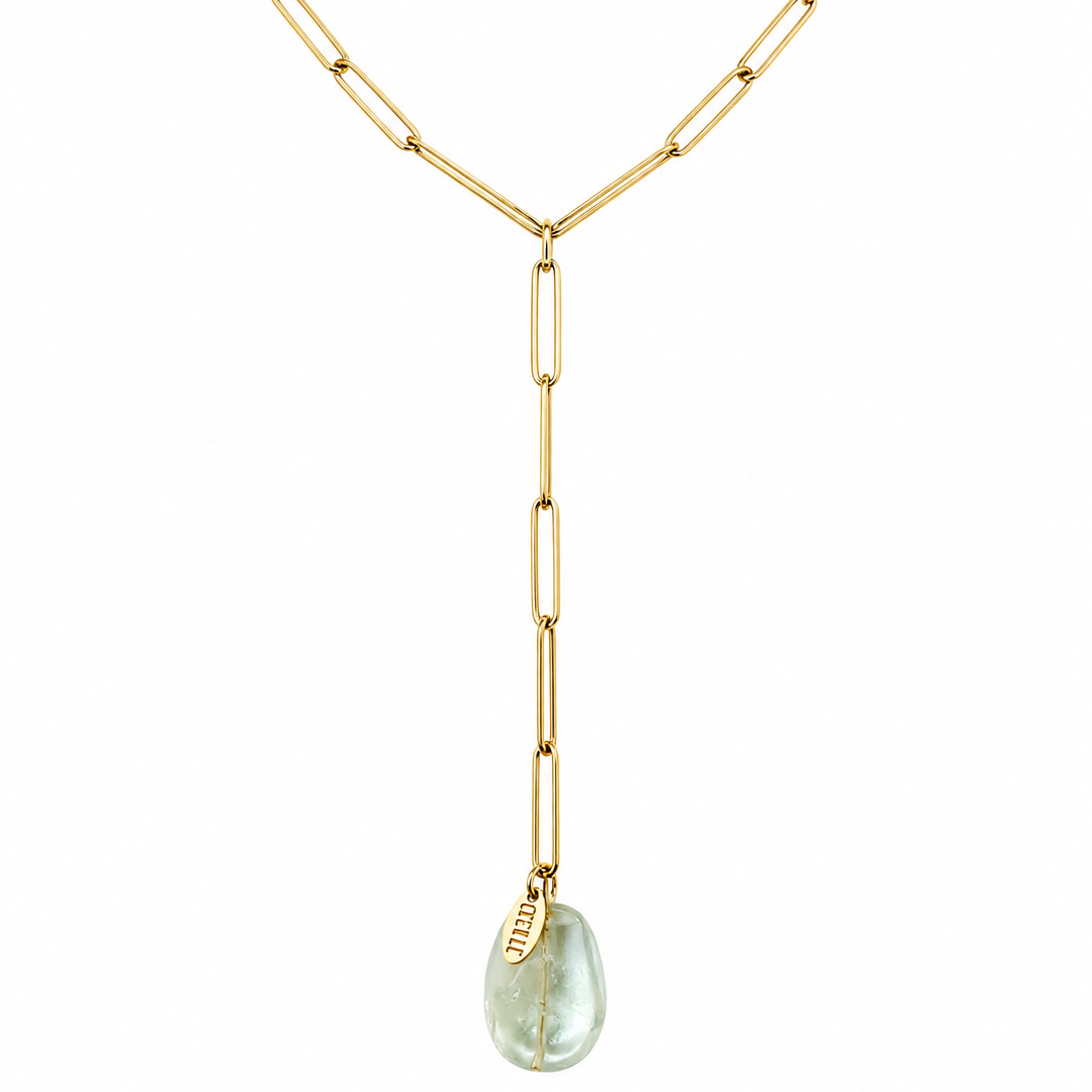 Victoria Lariat