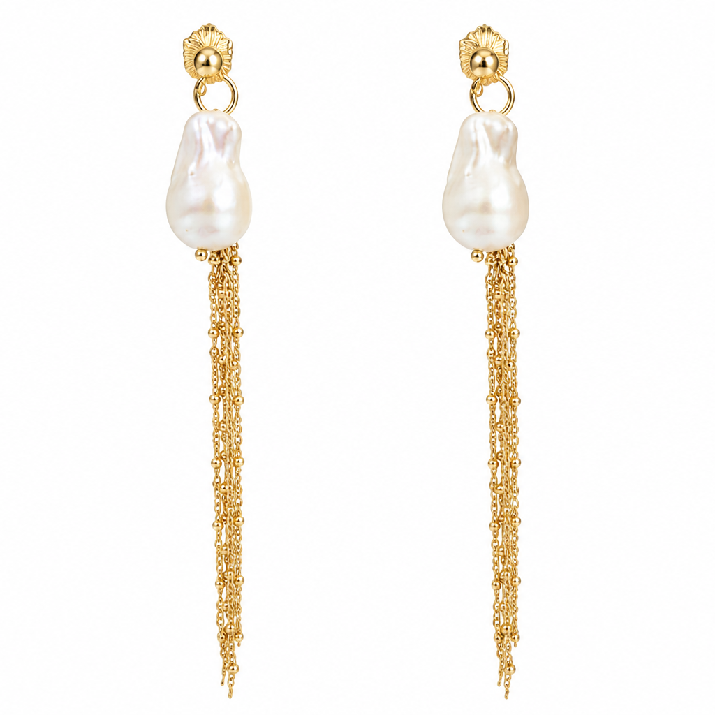 Aria Earrings