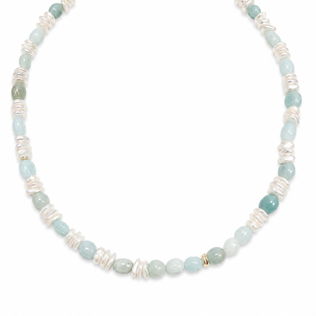 Amazonite Necklace