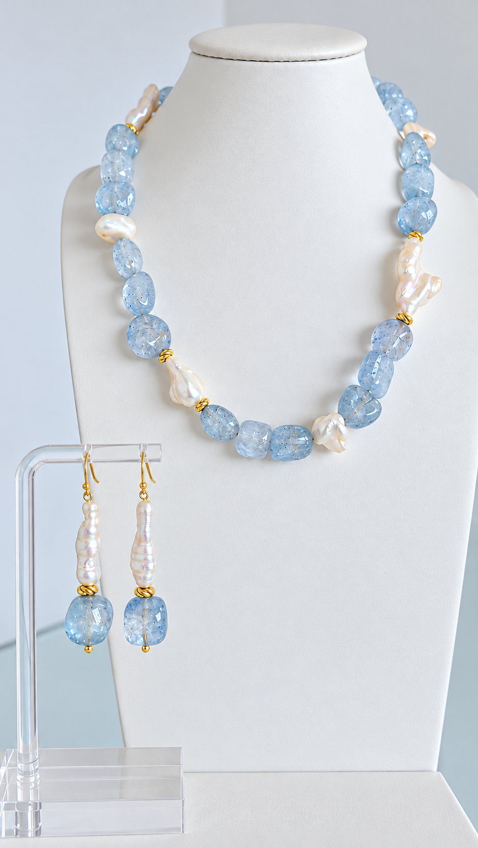 Positano Necklace
